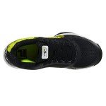 Fila Men's Volley Zone Pickleball Sneakers - Black/White