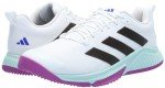 adidas Women's Court Team Bounce 2.0 Sneakers