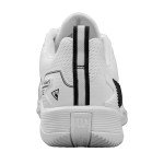 WILSON Men's Rush Pro 4.5 Sneakers - White/Black