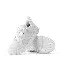 WILSON Women's Pickle Pro Sneakers - White 6.5