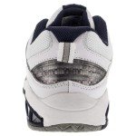 New Balance Men's 806 V1 Tennis Sneakers - White