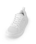WILSON Women's Pickle Pro Sneakers - White 6.5