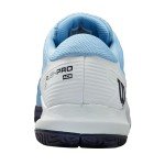 Wilson Rush Pro Ace Women's Tennis Sneakers, Size 8.5