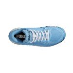 Wilson Rush Pro Ace Women's Tennis Sneakers, Size 8.5