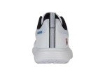 K-Swiss Men's Ultra Court Pickleball Sneakers, White/Red