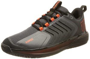 K-Swiss Ultrashot 3 Men’s Tennis Sneakers