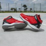 AND1 Pulse 3.0 Basketball Sneakers for Men