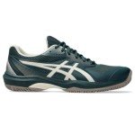 Asics Men's FlyteFoam Pickleball Shoes - Saxon Green