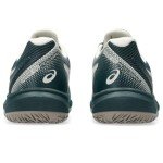 Asics Men's FlyteFoam Pickleball Shoes - Saxon Green