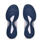 LEFUS Men's P601 Blue Non-Slip Pickleball Shoes