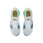 Reebok Women's Nano Court Sneakers - White/Green