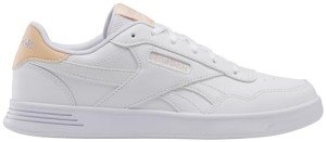Reebok Women's Court Advance Sneakers - Size 7.5