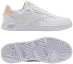 Reebok Women's Court Advance Sneakers - Size 7.5