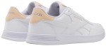 Reebok Women's Court Advance Sneakers - Size 7.5