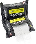 Mygezi 2 Pack Sneaker Cleaning Wipes - 60 Pcs