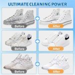 Jevvu Sneaker Cleaner Foam – 6.76fl.oz Stain Remover