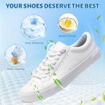 Jevvu Sneaker Cleaner Foam – 6.76fl.oz Stain Remover