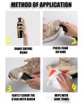 Cozgo Water-Free Sneaker Cleaning Kit