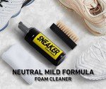 Cozgo Water-Free Sneaker Cleaning Kit
