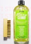 Angelus Suede Cleaning Kit with Brass Brush 8oz