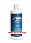 Shoe MGK 32 oz. Cleaner & Conditioner with Gift