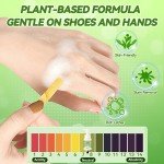 Sneaker Cleaner Kit - Removes Dirt and Stains