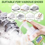 Sneaker Cleaner Kit - Removes Dirt and Stains