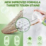 Sneaker Cleaner Kit - Removes Dirt and Stains