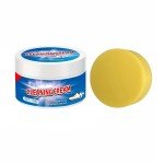 Multi-Purpose Sneaker Cleaner Sponge and Cream