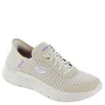Skechers Women's GO Walk Flex in Off White