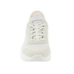Skechers Women's GO Walk Flex in Off White