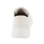 Skechers Women's GO Walk Flex in Off White