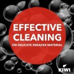 Kiwi Sneaker Cleaner with Scrub Tip - 2.5oz