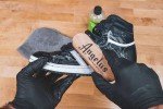 Angelus Easy Cleaner 8 oz – Premium Sneaker Cleaner