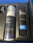 Klean Kickz™ Motorized Sneaker Cleaning Kit