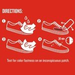 Kiwi Sneaker Cleaner with Scrub Tip - 2.5oz