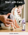 Jason Markk Premium Shoe Cleaner Kit - Purple