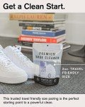 Jason Markk Premium Shoe Cleaner Kit - Purple