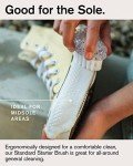 Jason Markk Premium Shoe Cleaner Kit - Purple