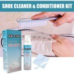 Foamzone 150 Sneaker Cleaner Spray