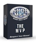 MGK Magic MVP Complete Sneaker Cleaner Kit