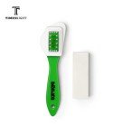 ShoeLada Foam Cleaner & Conditioner Brush Kit