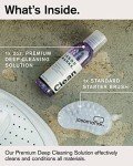 Jason Markk Premium Shoe Cleaner Kit - Purple