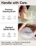 Jason Markk Premium Shoe Cleaner Kit - Purple