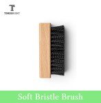 ShoeLada Foam Cleaner & Conditioner Brush Kit
