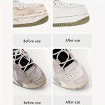 Sneaker Stain Eraser for Suede and Rubber
