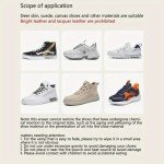 Sneaker Stain Eraser for Suede and Rubber