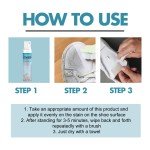 Foamzone 150 Sneaker Cleaner Spray