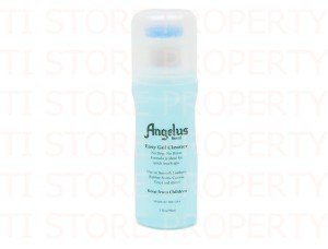 Angelus Easy Gel Sneaker Cleaner with Applicator 3oz