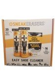 Sneaker Erasers Cleaner Kit - 36 Pieces